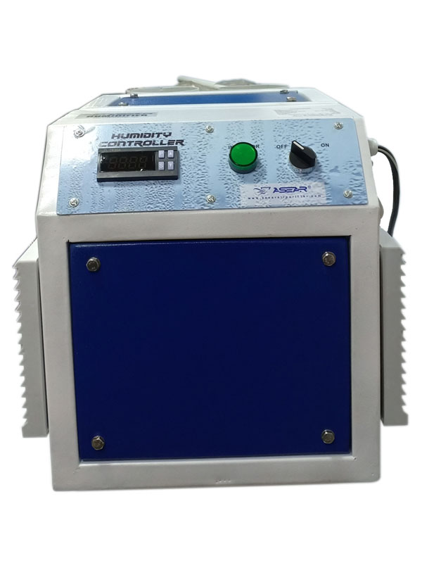 Ultrasonic Humidifier AMH 2800