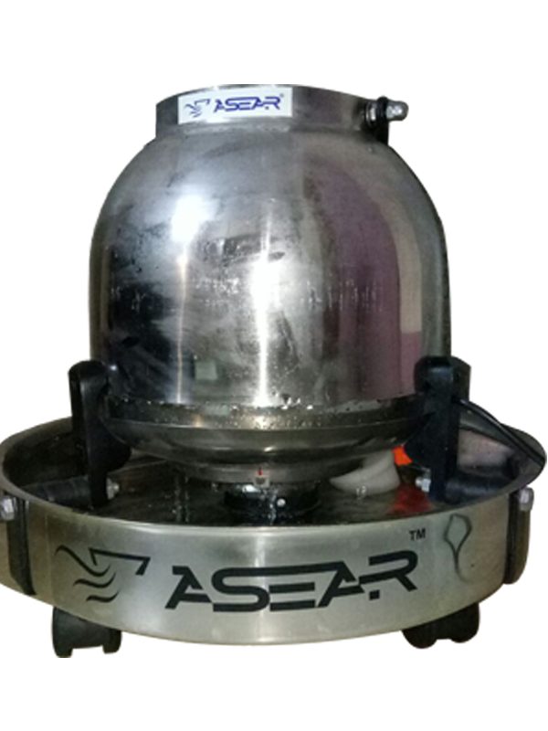 Humidifier AMHF 800